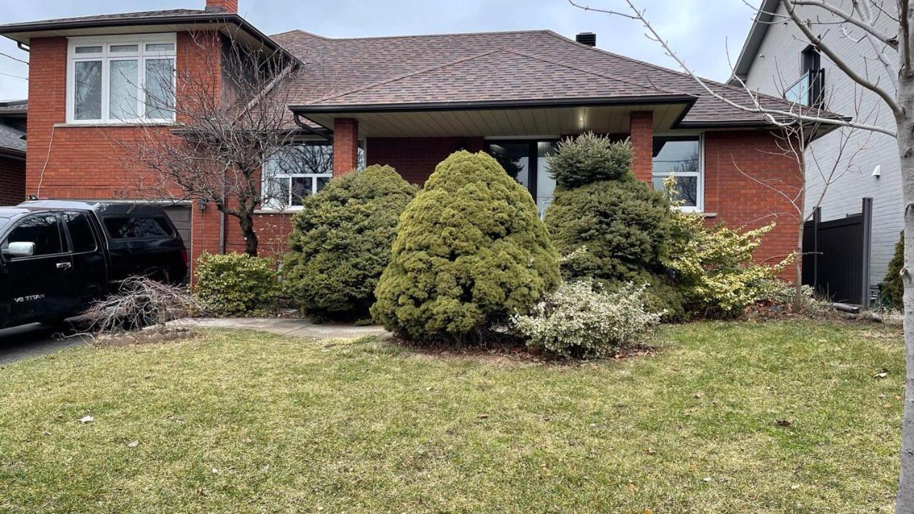 Glengrove Cozy Home Toronto Zewnętrze zdjęcie