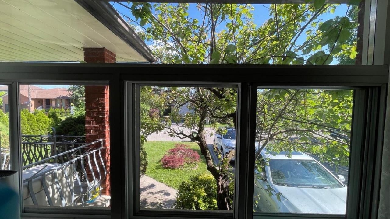Glengrove Cozy Home Toronto Zewnętrze zdjęcie