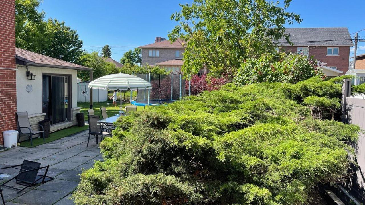 Glengrove Cozy Home Toronto Zewnętrze zdjęcie