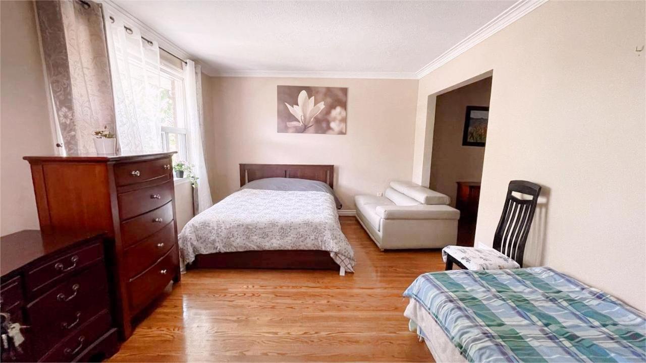 Glengrove Cozy Home Toronto Zewnętrze zdjęcie