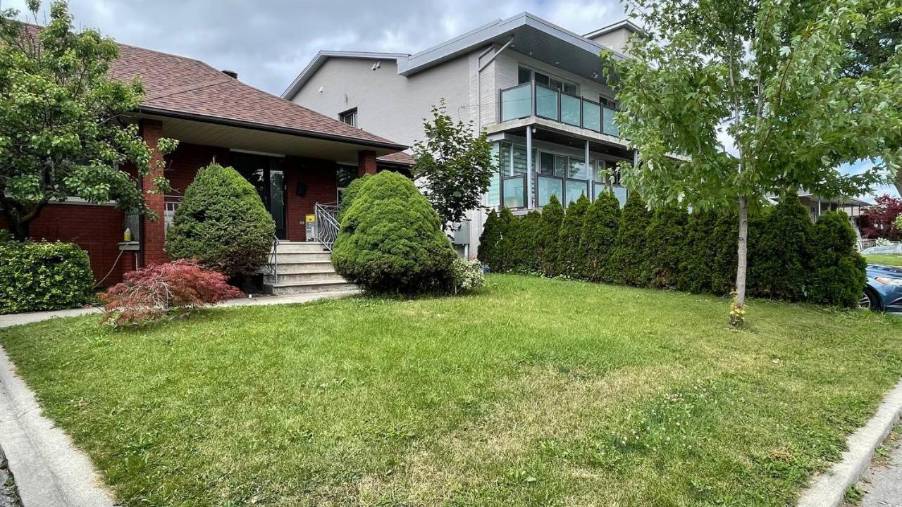 Glengrove Cozy Home Toronto Zewnętrze zdjęcie