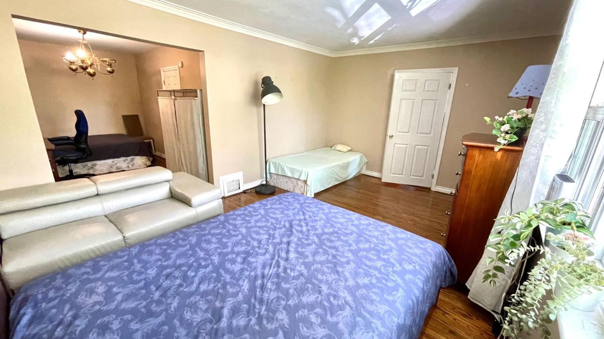 Glengrove Cozy Home Toronto Zewnętrze zdjęcie
