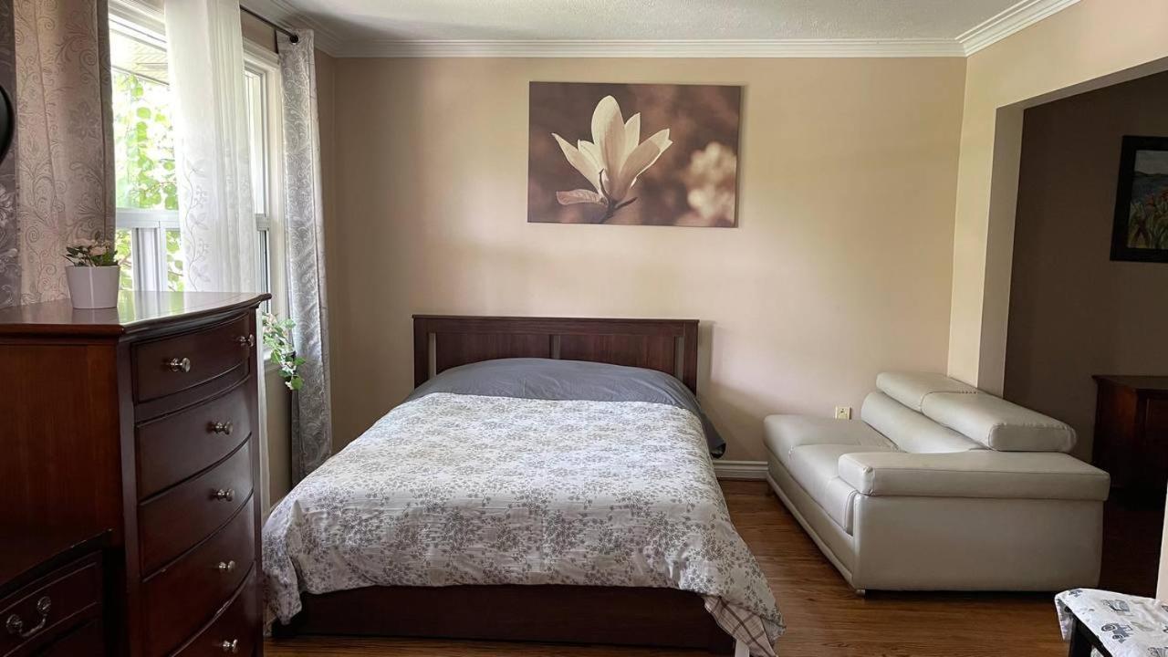 Glengrove Cozy Home Toronto Zewnętrze zdjęcie